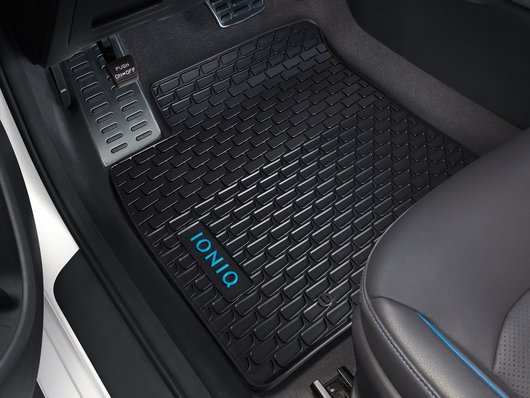 Аксесуари для автомобілів Hyundai у м. Херсон | Автопланета - фото 11