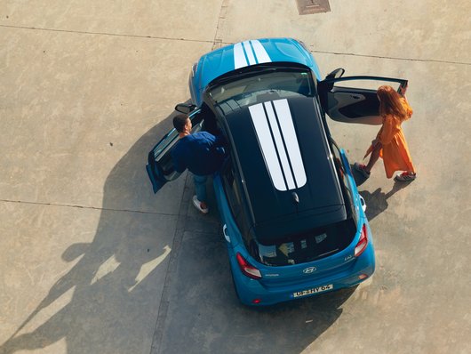 Автомобілі Hyundai м. Херсон | Купити новий Хюндай | Автопланета - фото 10