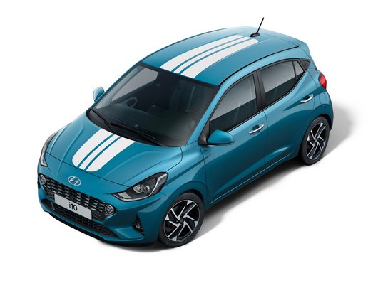 Автомобілі Hyundai м. Херсон | Купити новий Хюндай | Автопланета - фото 8