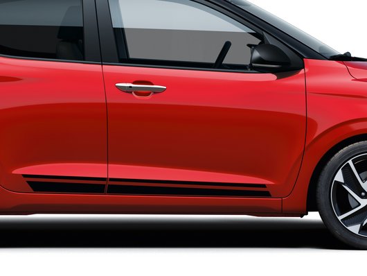 Аксесуари для автомобілів Hyundai у м. Херсон | Автопланета - фото 32