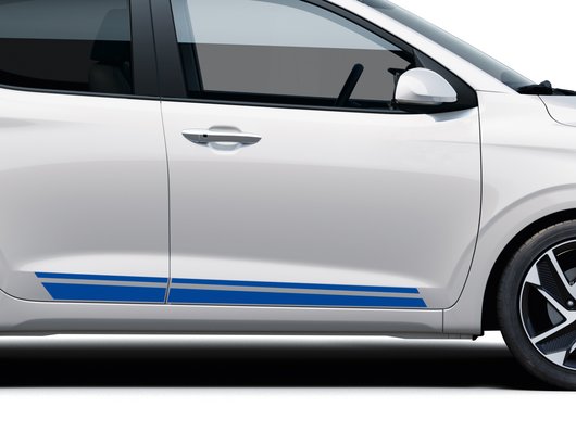 Аксесуари для автомобілів Hyundai у м. Херсон | Автопланета - фото 31