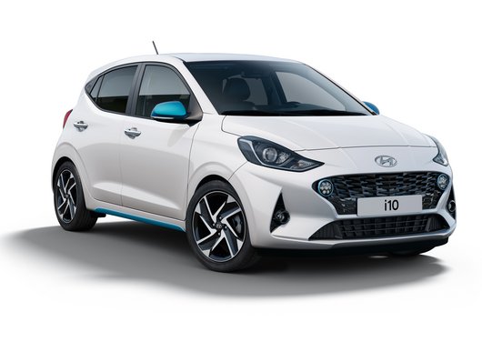 Автомобілі Hyundai м. Херсон | Купити новий Хюндай | Автопланета - фото 9