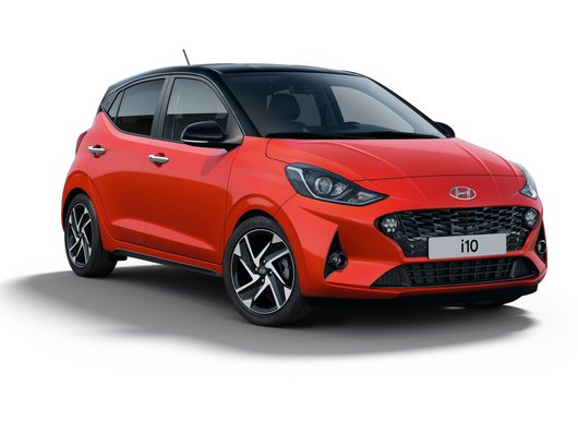 Автомобілі Hyundai м. Херсон | Купити новий Хюндай | Автопланета - фото 10