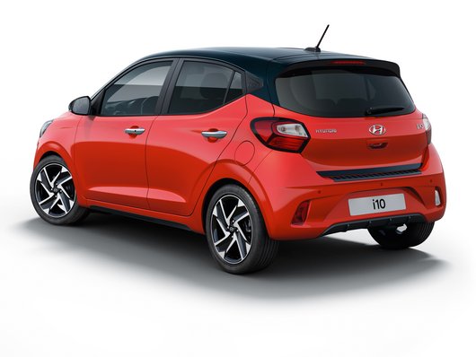 Автомобілі Hyundai м. Херсон | Купити новий Хюндай | Автопланета - фото 8