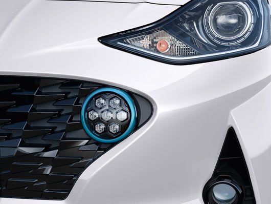 Аксесуари для автомобілів Hyundai у м. Херсон | Автопланета - фото 23