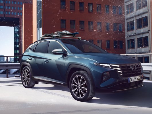 Автомобілі Hyundai м. Херсон | Купити новий Хюндай | Автопланета - фото 9