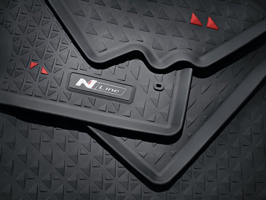 Аксесуари для автомобілів Hyundai у м. Херсон | Автопланета - фото 11