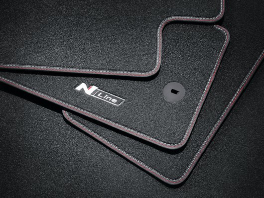 Аксесуари для автомобілів Hyundai у м. Херсон | Автопланета - фото 10