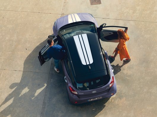 Автомобілі Hyundai м. Херсон | Купити новий Хюндай | Автопланета - фото 11