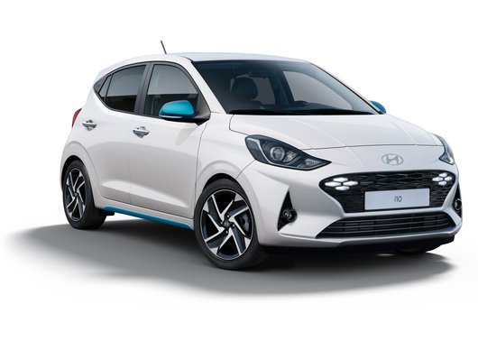 Автомобілі Hyundai м. Херсон | Купити новий Хюндай | Автопланета - фото 10