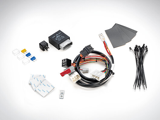 Аксесуари для автомобілів Hyundai у м. Херсон | Автопланета - фото 16