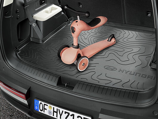 Аксесуари для автомобілів Hyundai у м. Херсон | Автопланета - фото 15