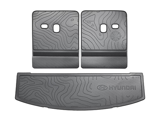 Аксесуари для автомобілів Hyundai у м. Херсон | Автопланета - фото 14