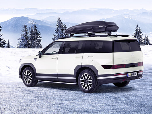 Автомобілі Hyundai м. Херсон | Купити новий Хюндай | Автопланета - фото 10