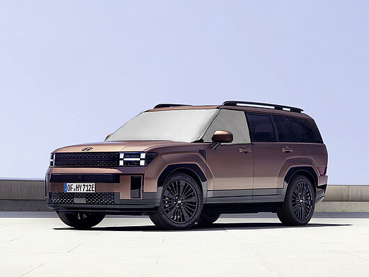 Автомобілі Hyundai м. Херсон | Купити новий Хюндай | Автопланета - фото 9