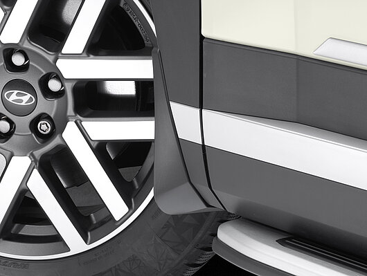 Аксесуари для автомобілів Hyundai у м. Херсон | Автопланета - фото 12