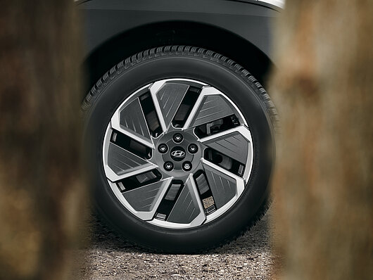 Автомобілі Hyundai м. Херсон | Купити новий Хюндай | Автопланета - фото 10