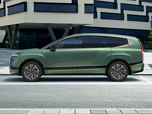 Автомобілі Hyundai м. Херсон | Купити новий Хюндай | Автопланета - фото 9