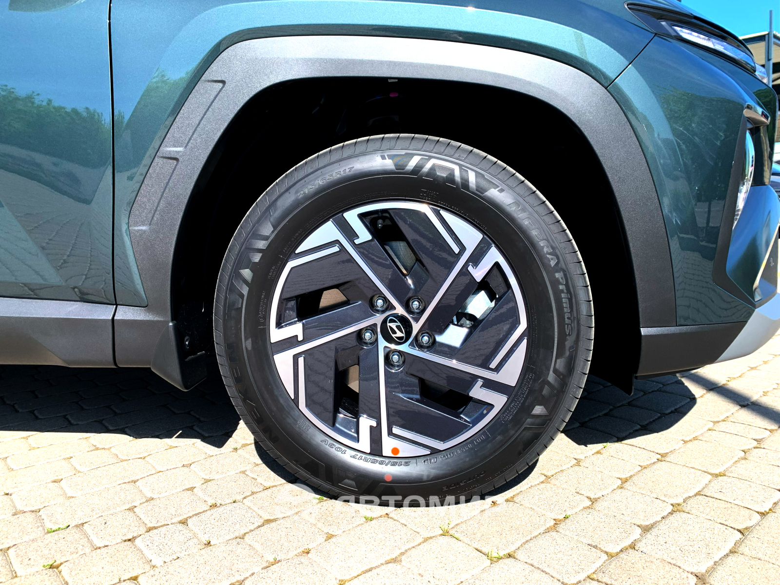 Автомобілі Hyundai м. Херсон | Купити новий Хюндай | Автопланета - фото 13