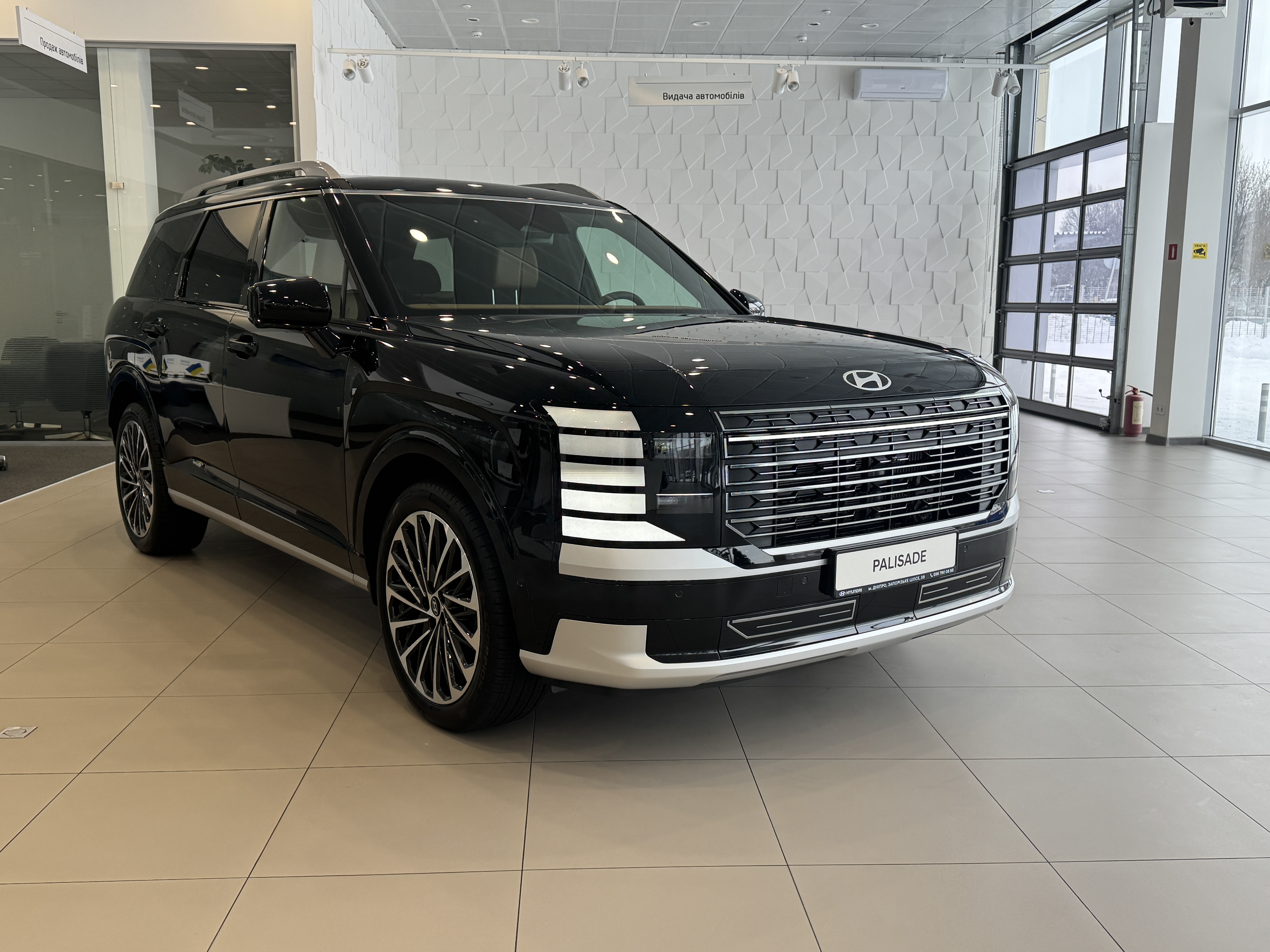 Автомобілі Hyundai м. Херсон | Купити новий Хюндай | Автопланета - фото 6