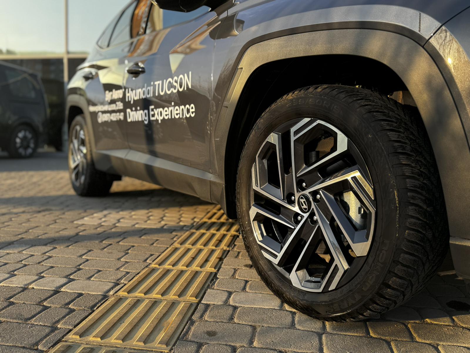 Автомобілі Hyundai м. Херсон | Купити новий Хюндай | Автопланета - фото 8