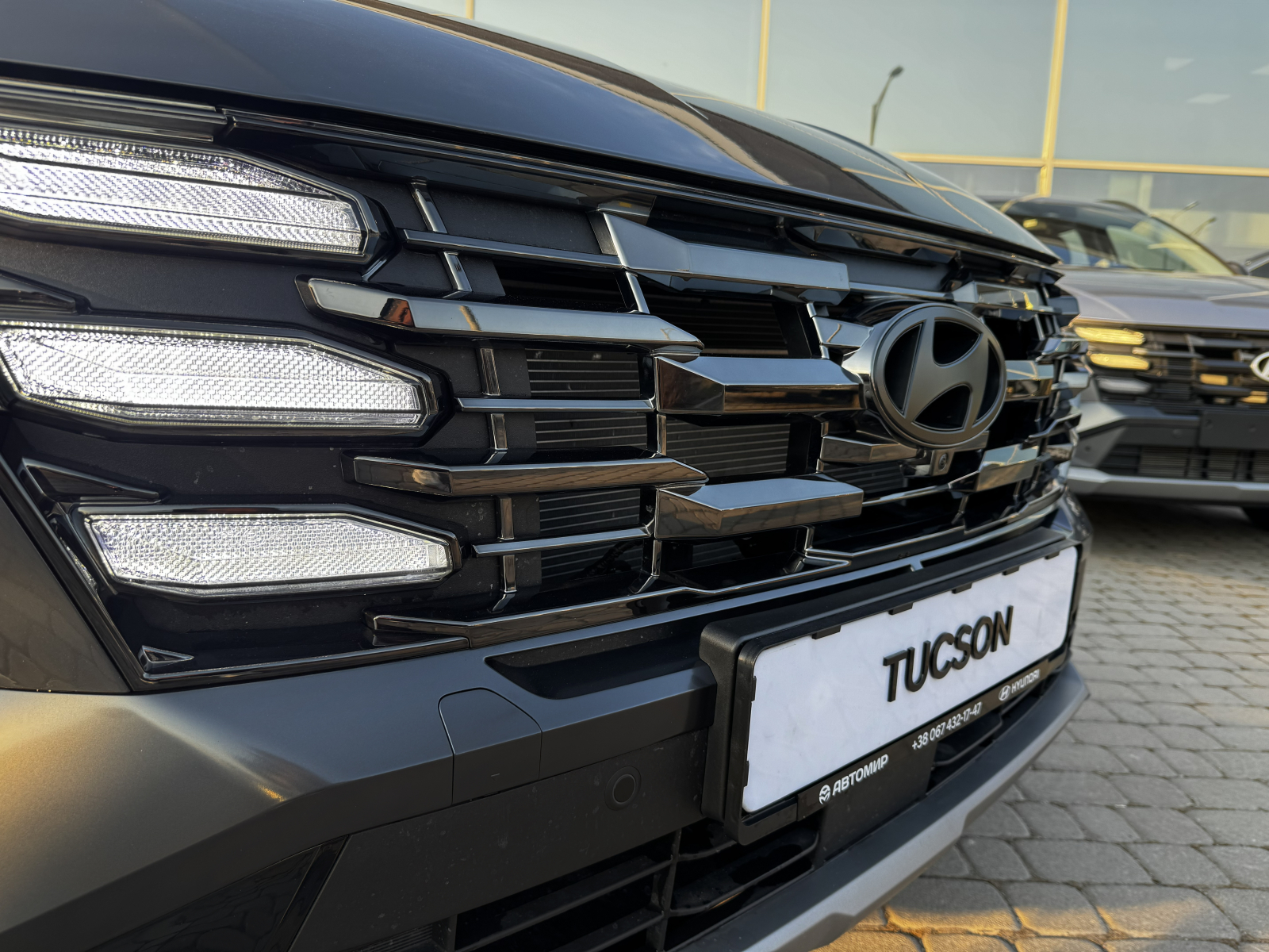 Автомобілі Hyundai м. Херсон | Купити новий Хюндай | Автопланета - фото 9