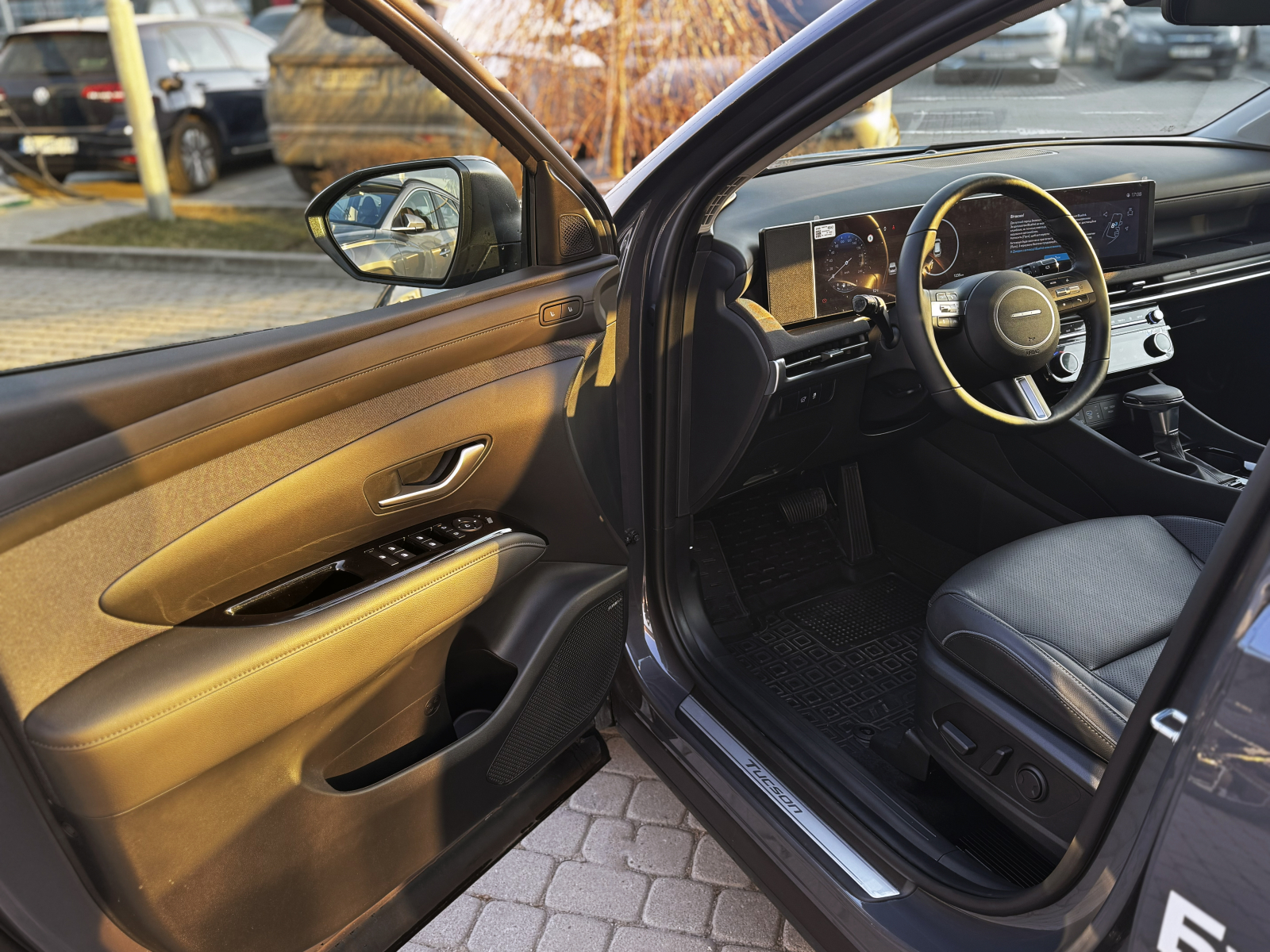 Автомобілі Hyundai м. Херсон | Купити новий Хюндай | Автопланета - фото 11