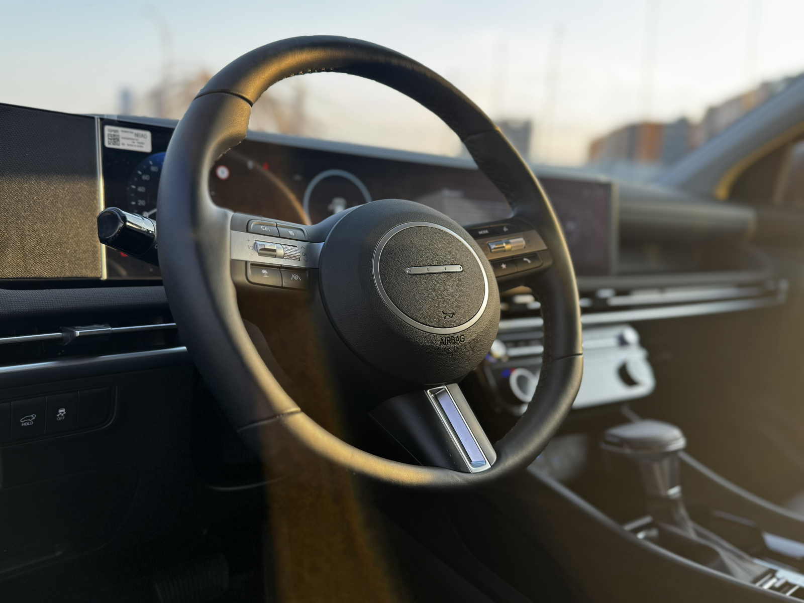 Автомобілі Hyundai м. Херсон | Купити новий Хюндай | Автопланета - фото 12