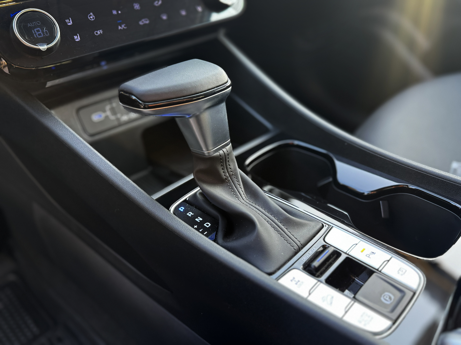 Автомобілі Hyundai м. Херсон | Купити новий Хюндай | Автопланета - фото 14