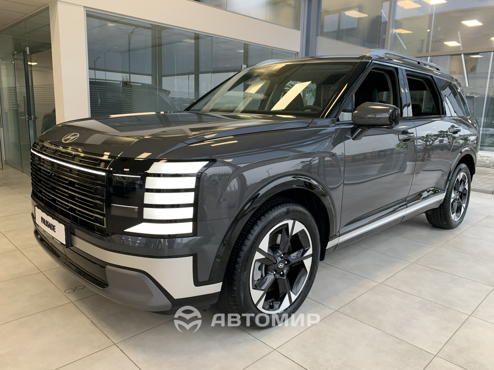 Автомобілі Hyundai м. Херсон | Купити новий Хюндай | Автопланета - фото 10