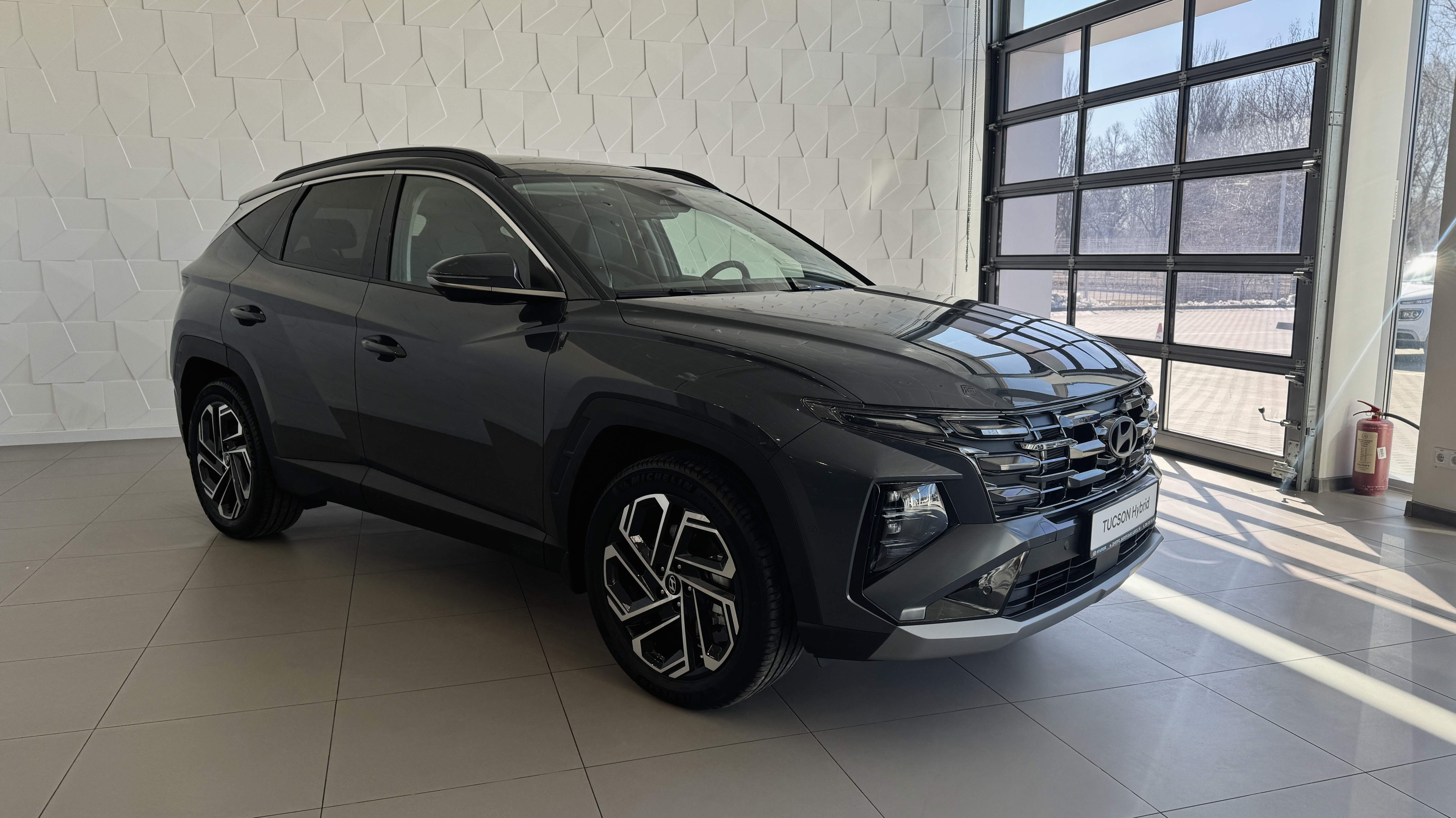 Автомобілі Hyundai м. Херсон | Купити новий Хюндай | Автопланета - фото 7