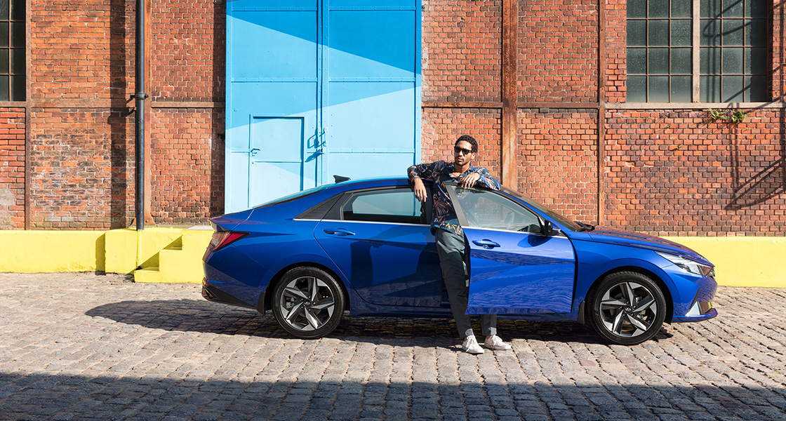 Автомобілі Hyundai м. Херсон | Купити новий Хюндай | Автопланета - фото 6