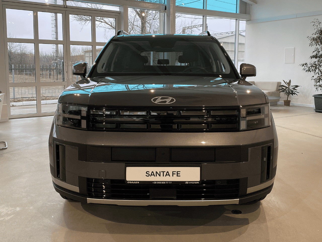 Автомобілі Hyundai м. Херсон | Купити новий Хюндай | Автопланета - фото 7