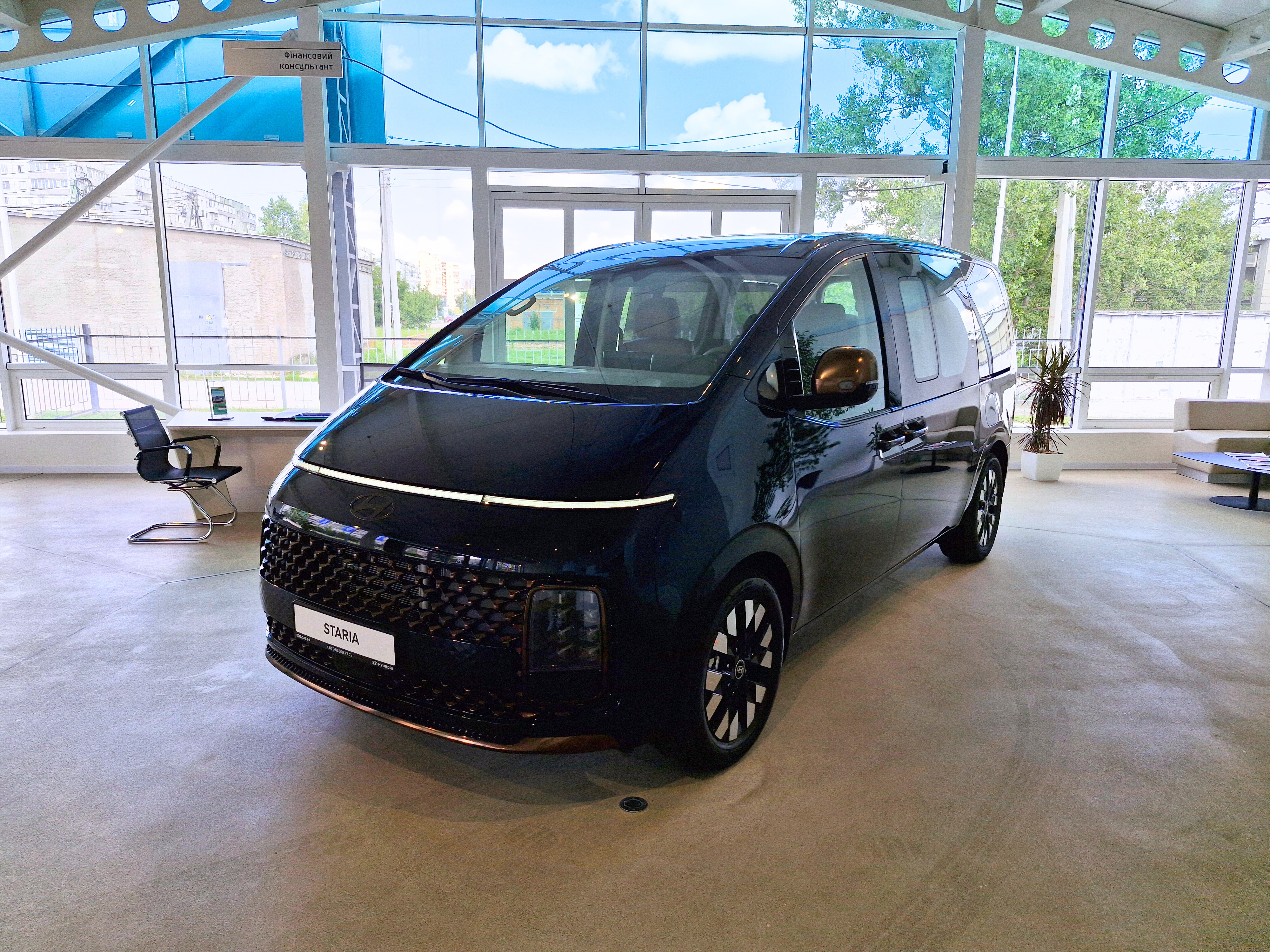 Автомобілі Hyundai м. Херсон | Купити новий Хюндай | Автопланета - фото 6