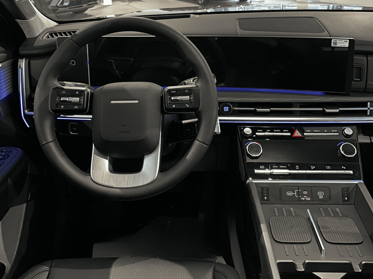 Автомобілі Hyundai м. Херсон | Купити новий Хюндай | Автопланета - фото 8