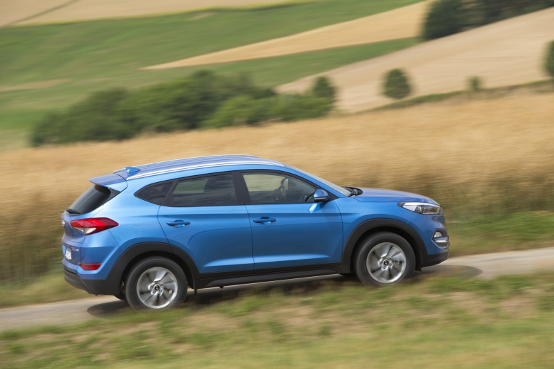 Автомобілі Hyundai м. Херсон | Купити новий Хюндай | Автопланета - фото 7