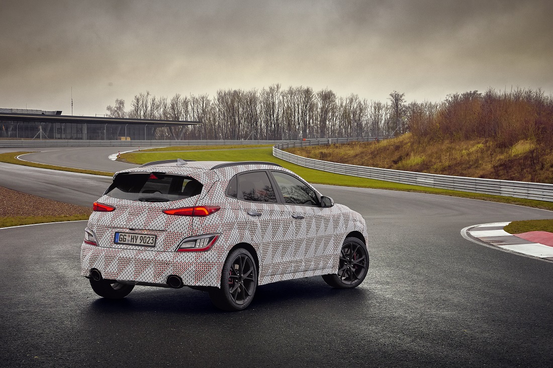 Автомобілі Hyundai м. Херсон | Купити новий Хюндай | Автопланета - фото 7