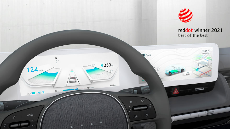 Автомобілі Hyundai м. Херсон | Купити новий Хюндай | Автопланета - фото 7