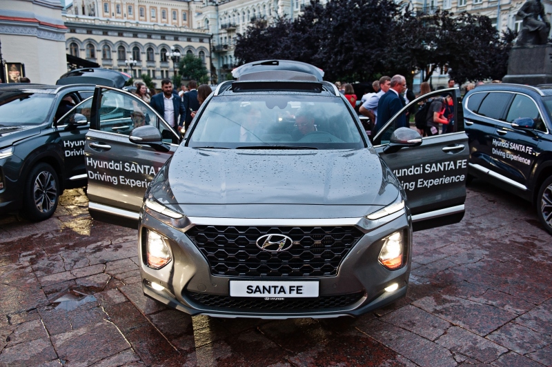 Автомобілі Hyundai м. Херсон | Купити новий Хюндай | Автопланета - фото 8