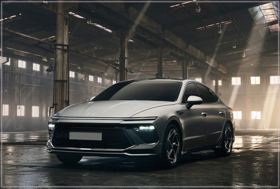 Автомобілі Hyundai м. Херсон | Купити новий Хюндай | Автопланета - фото 7