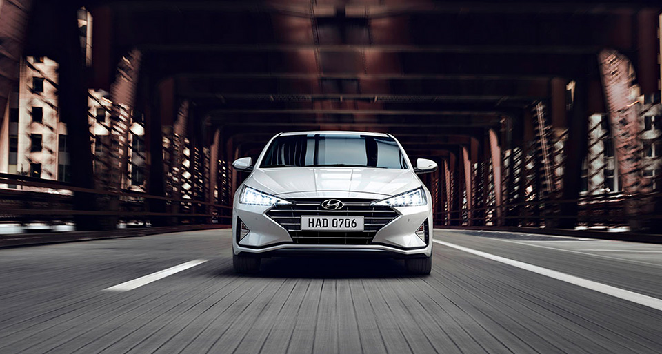 Автомобілі Hyundai м. Херсон | Купити новий Хюндай | Автопланета - фото 6