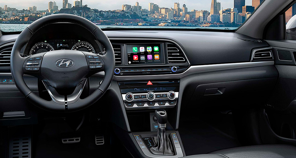 Автомобілі Hyundai м. Херсон | Купити новий Хюндай | Автопланета - фото 7