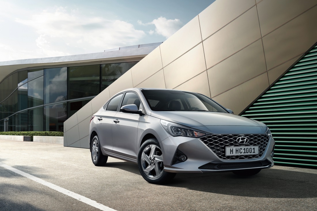 Автомобілі Hyundai м. Херсон | Купити новий Хюндай | Автопланета - фото 6