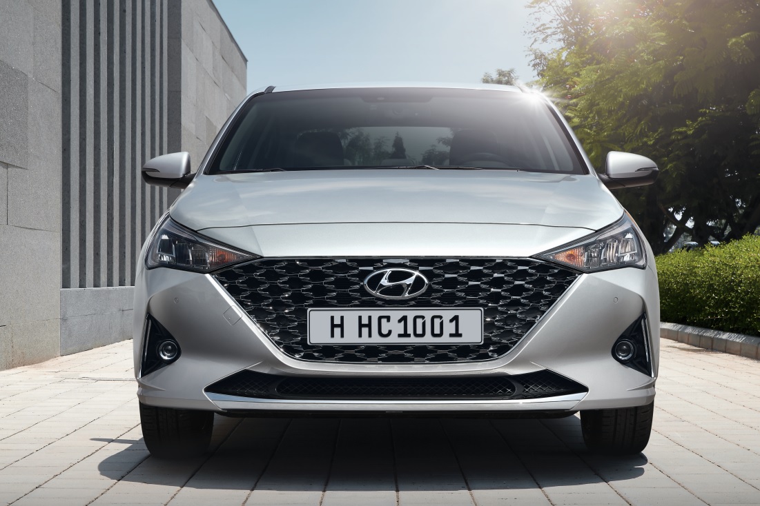 Автомобілі Hyundai м. Херсон | Купити новий Хюндай | Автопланета - фото 10