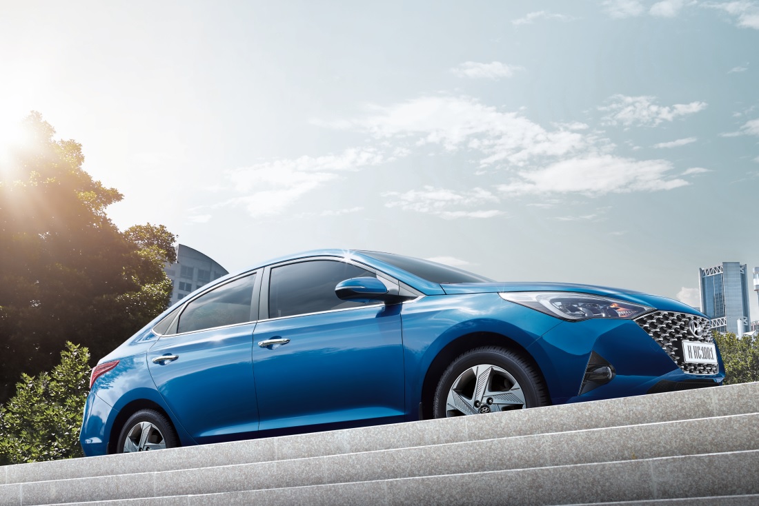 Автомобілі Hyundai м. Херсон | Купити новий Хюндай | Автопланета - фото 9