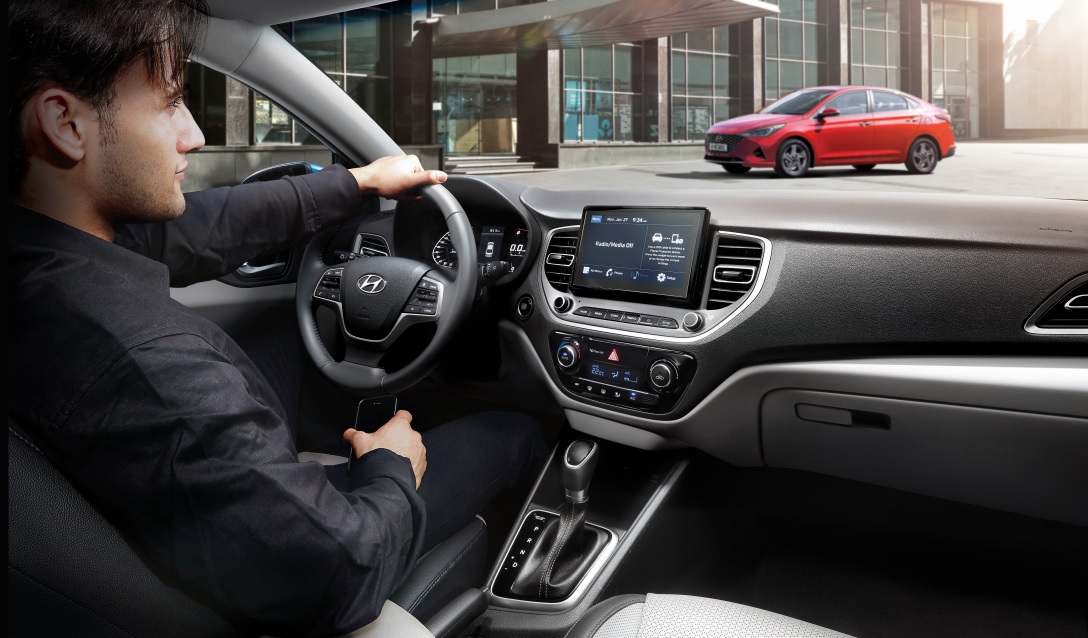 Автомобілі Hyundai м. Херсон | Купити новий Хюндай | Автопланета - фото 12