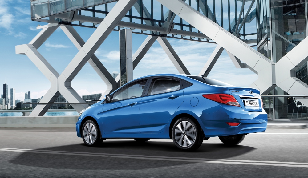 Автомобілі Hyundai м. Херсон | Купити новий Хюндай | Автопланета - фото 6