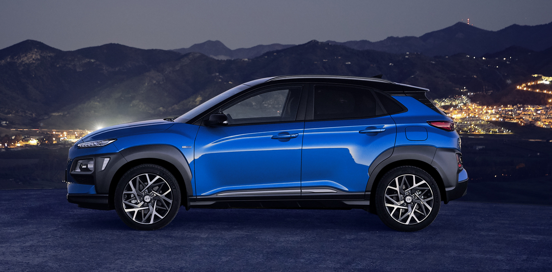 Автомобілі Hyundai м. Херсон | Купити новий Хюндай | Автопланета - фото 8