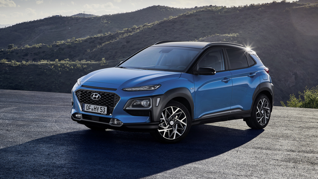 Автомобілі Hyundai м. Херсон | Купити новий Хюндай | Автопланета - фото 6