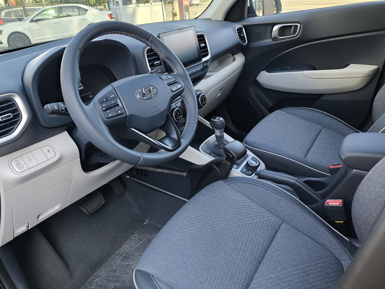 Автомобілі Hyundai м. Херсон | Купити новий Хюндай | Автопланета - фото 6